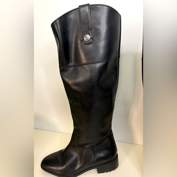 NWOB Sam Edelman Women's Drina Knee High Boot size 7.5 - Picture 6 of 7